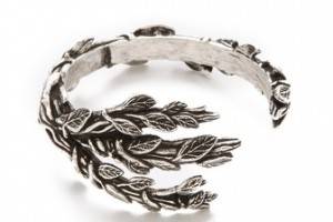 Pamela Love Triple Branch Cuff