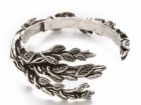 Pamela Love Triple Branch Cuff