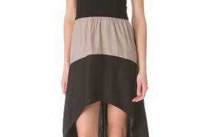 Parker Bay Hi Low Dress