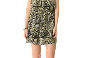 Parker Kate Dress