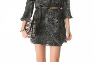 Parker Lila Dress