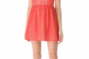 Parker London Dress