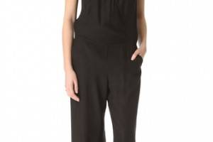 Parker Long Jumpsuit