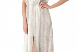 Parker Maxi Dress