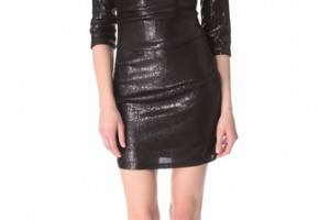 Parker Sequin Dress