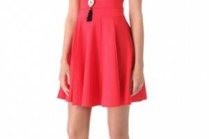 Parker Tara Dress