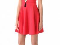 Parker Tara Dress