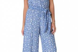 Paul & Joe Sister Fanfare Jumpsuit