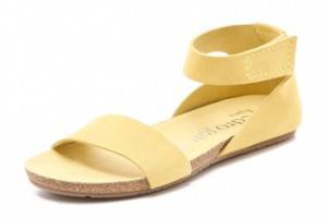 Pedro Garcia Tirza Flat Sandals