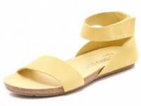 Pedro Garcia Tirza Flat Sandals