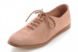 Pedro Garcia Yale Lace Up Oxfords