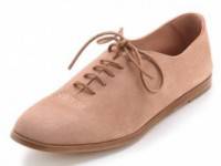 Pedro Garcia Yale Lace Up Oxfords