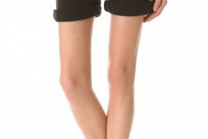 Pencey Standard Cuffed Shorts