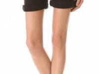 Pencey Standard Cuffed Shorts