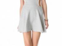 Pencey Standard Inset Mini Dress