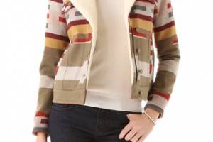 Pendleton, The Portland Collection Cody Flannel Jacket