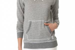 Penfield Alberton Hooded Sweatshirt