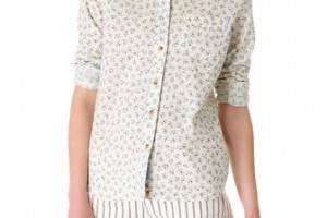 Penfield Bascom Boyfriend Fit Shirt