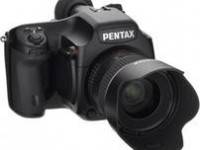 Pentax 645D