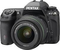 Pentax K-5