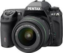 Pentax K-7