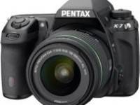 Pentax K-7