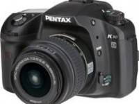 Pentax K10D