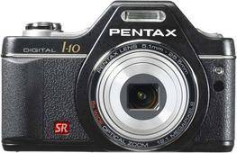 Pentax Optio I-10