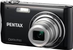 Pentax Optio P80