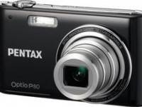 Pentax Optio P80