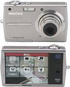 Pentax Optio T30