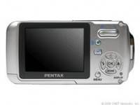 Pentax Optio W10