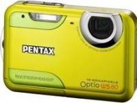 Pentax Optio WS80