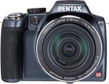 Pentax Optio X90