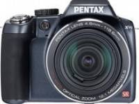 Pentax Optio X90