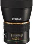 Pentax smc DA Star 300mm F4 ED SDM