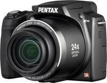 Pentax X70