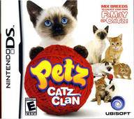 Petz Catz Clan