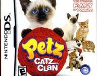 Petz Catz Clan