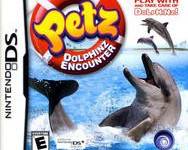 Petz Dolphinz Encounter