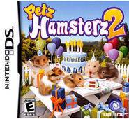 Petz Hamsterz 2