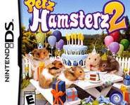 Petz Hamsterz 2