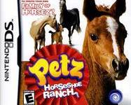 Petz Horseshoe Ranch