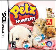 Petz Nursery