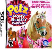 Petz Pony: Beauty Pageant