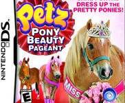 Petz Pony: Beauty Pageant