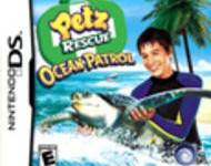 Petz Rescue: Ocean Patrol