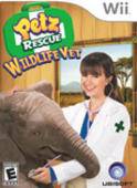 Petz Rescue: Wildlife Vet