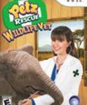 Petz Rescue: Wildlife Vet