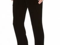 Piamita Charlotte Velvet Pants